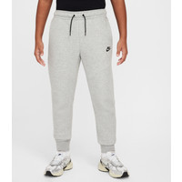 Nike Tech Fleece Older Kids' (Boys') Joggers - Grey - Cotton/Polyester | Nike (UK)