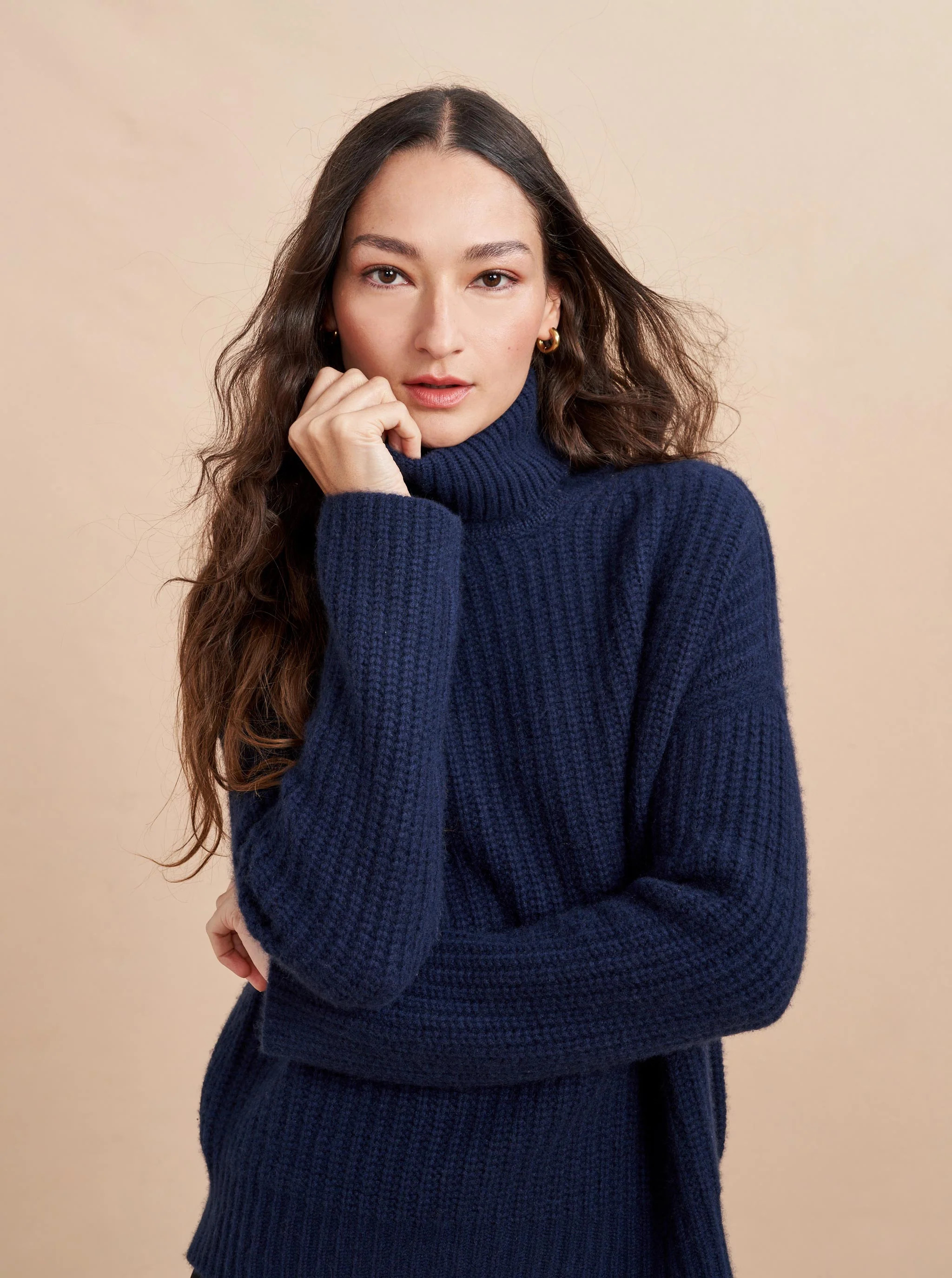 Toujours Turtleneck | La Ligne