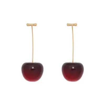 Petit Moments Jardin Drop Earrings in Gold at Nordstrom | Nordstrom