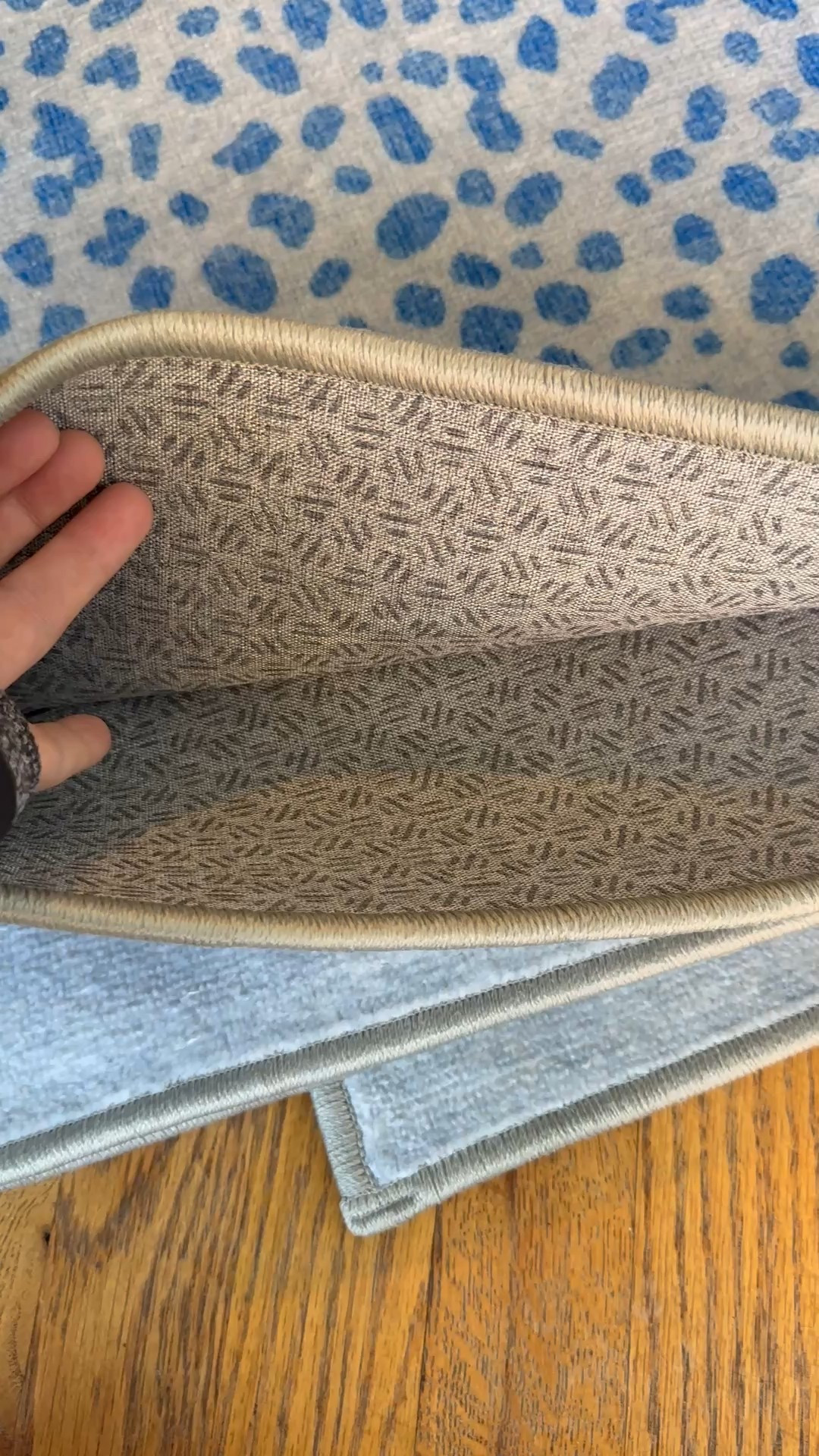 Another new adorable all in one ruggable! Washable and squishy 

#LTKHome #LTKdayinmylife