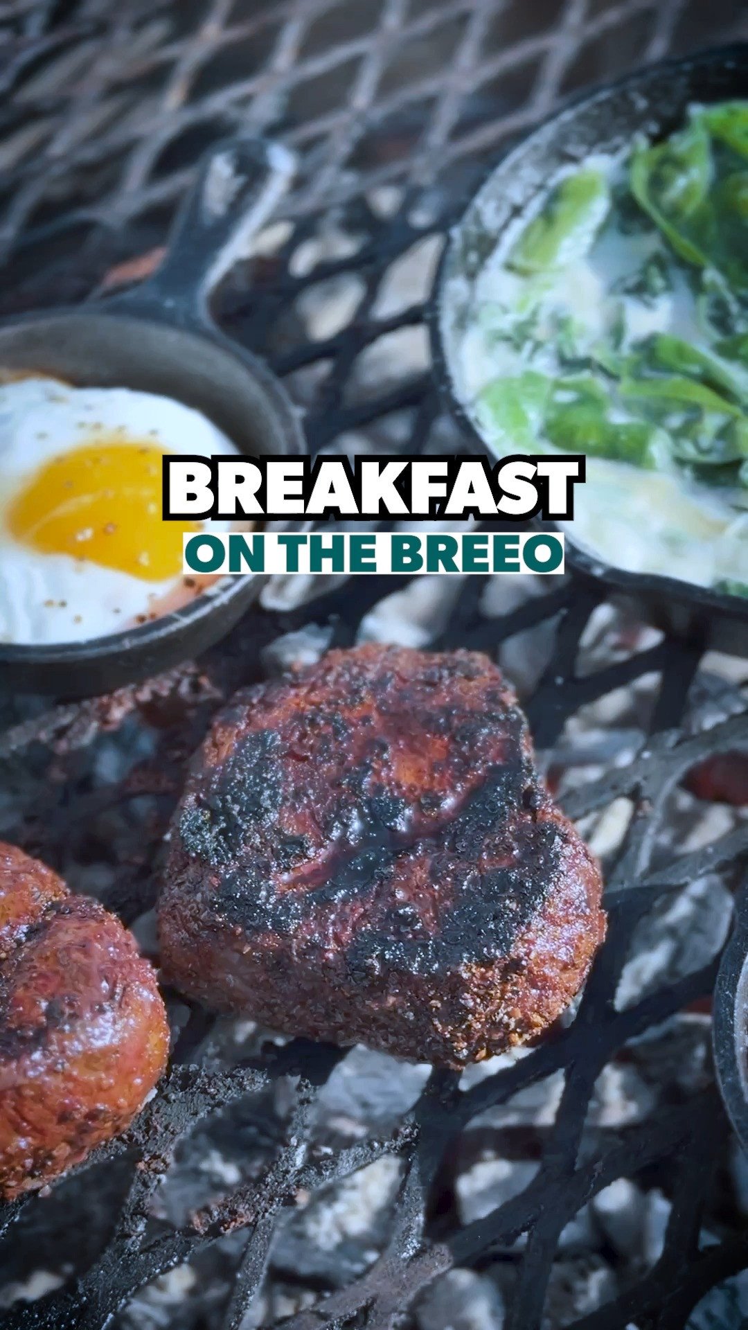 Breakfast outdoors just hits different #LTKBBQ #LTKGrilling #LTKOutdoors #LTKBackyard #LTKHome 

 