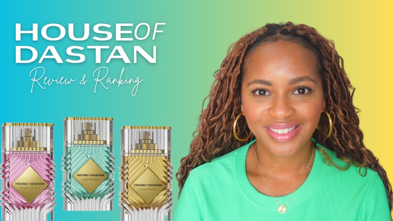 Full review and ranking of my fragrances from House of Dastan is live on my YouTube channel! https://youtu.be/0N-A0jbmWa4

Use my discount code AYESHA10 for 10% off!


#LTKOver40 #LTKBeauty