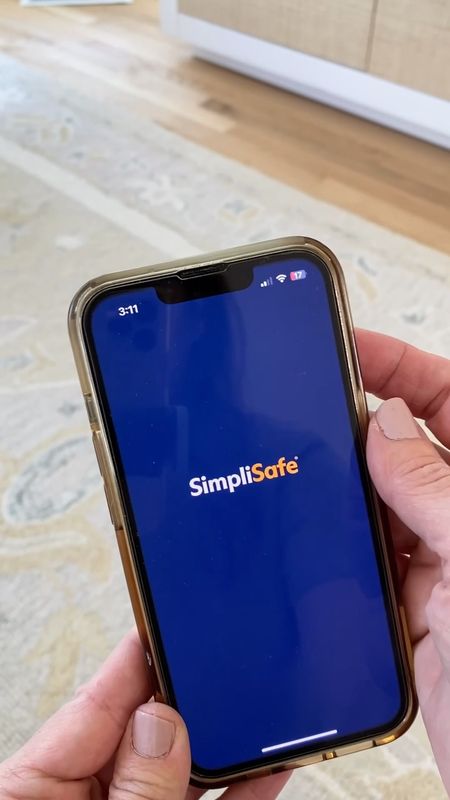 (#ad) If you’re a dog parent, you’ll LOVE having this feature that’s part of my award winning @SimpliSafe home security system! Their systems are fully customizable and along with protection from intruders, include sensors to guard against fires, floods and carbon monoxide. With pricing at half the cost of traditional brands and professional monitoring for less than $1/day, it’s a no-brainer! And now through April 18th, get 40% off with Fast Protect monitoring 🙌🏻 #simplisafe

#LTKVideo #LTKsalealert #LTKhome