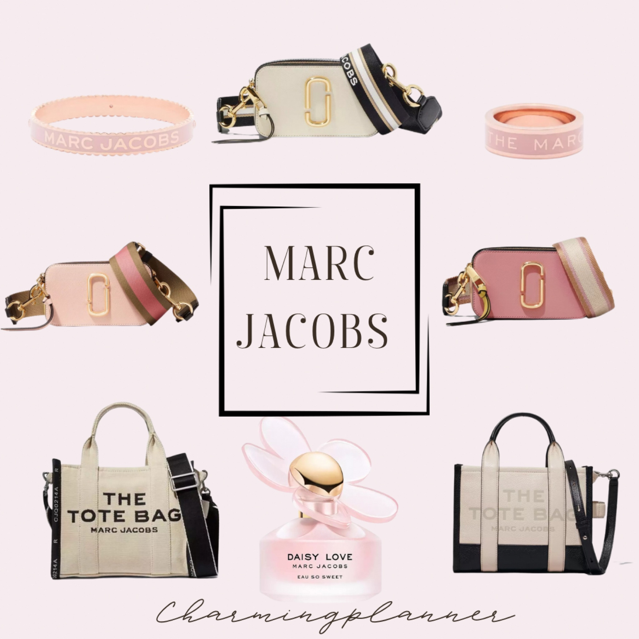 Valentines Gifts For Her
Marc Jacobs
Bag
Valentine’s Day 

#LTKGiftGuide #LTKitbag #LTKstyletip