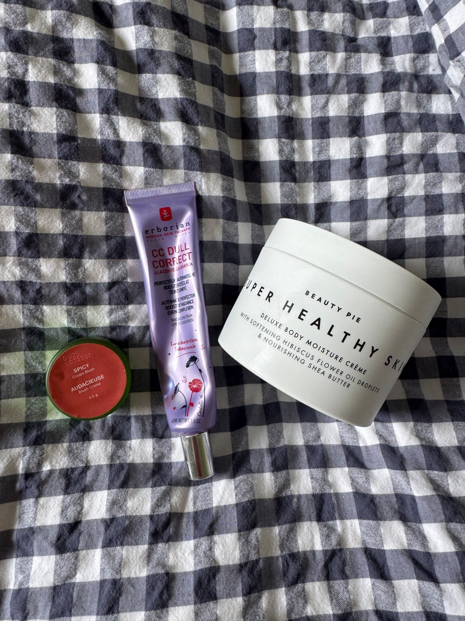 Favourite beauty products 

#LTKbeauty #LTKsummer #LTKuk