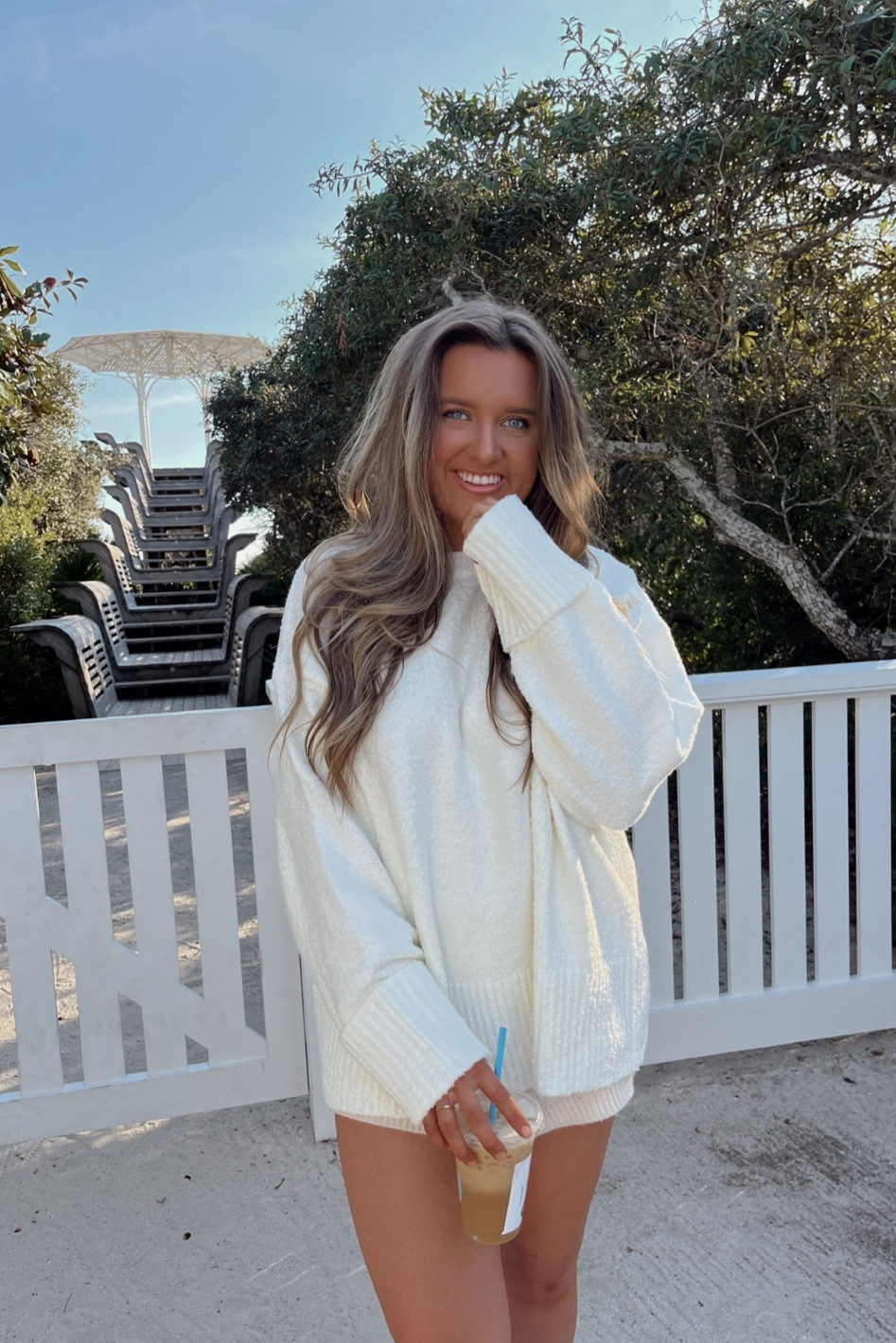 my favorite flak sweater from amazon - the best quality and softness (reminds me of free people) comes in many other colors as well!🍂


#LTKSeasonal #LTKFindsUnder50 #LTKFindsUnder100