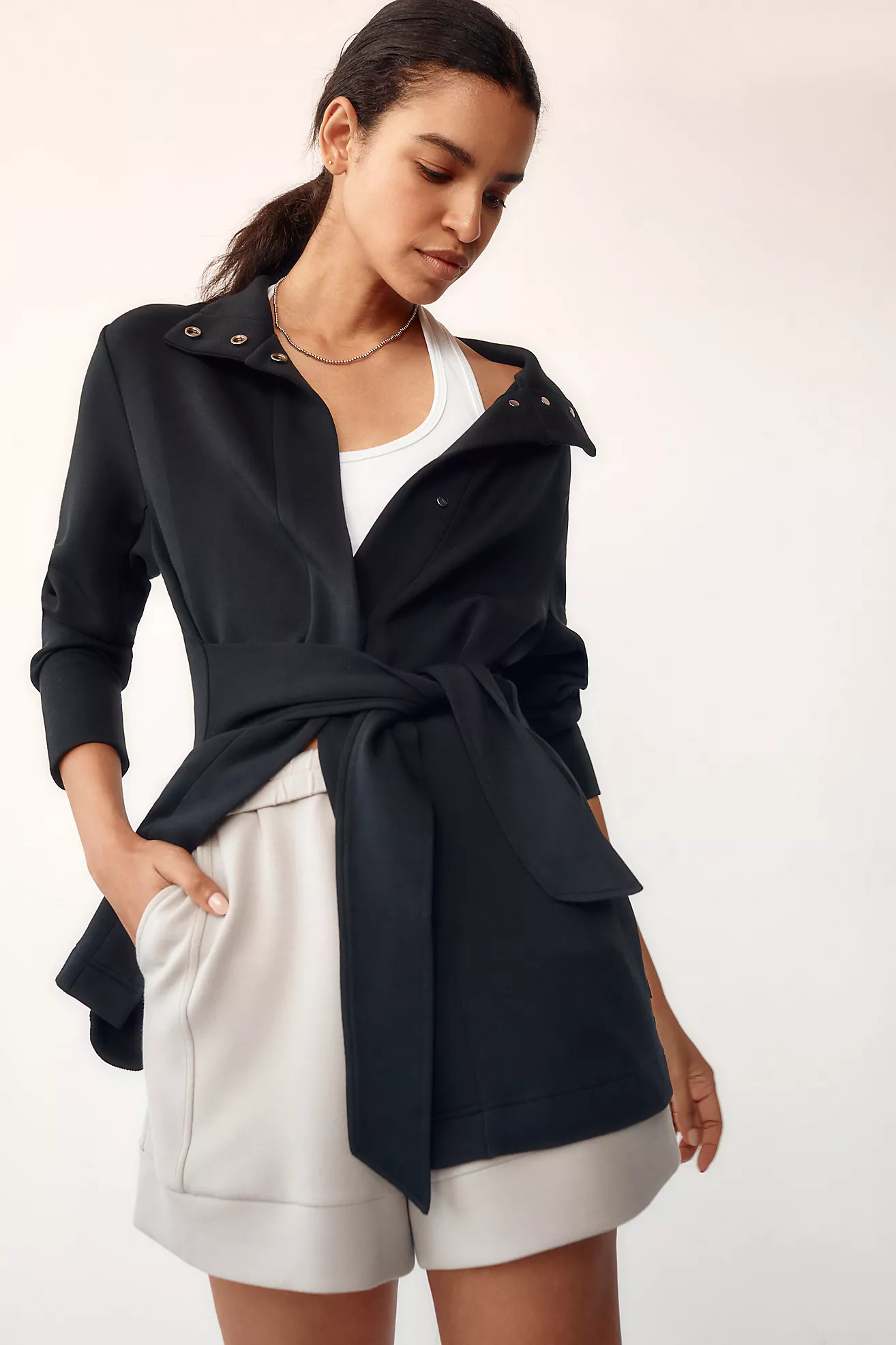 Varley Anset Jacket | Anthropologie (US)