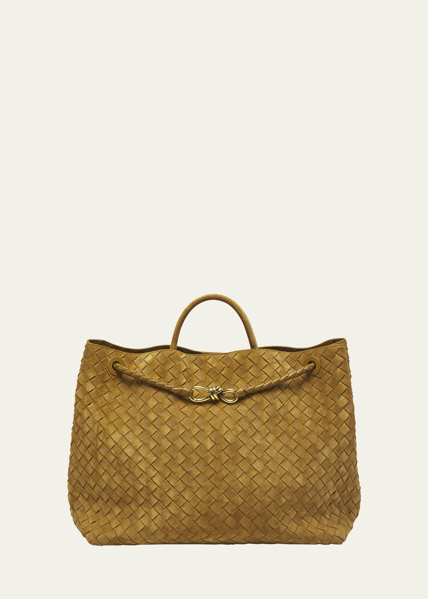 Bottega Veneta Large Andiamo Bag | Bergdorf Goodman