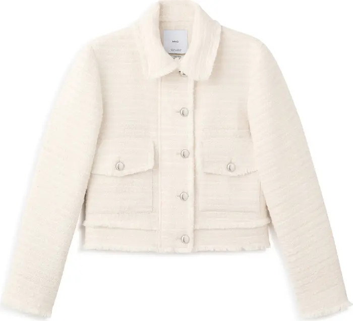 Tweed Jacket | Nordstrom