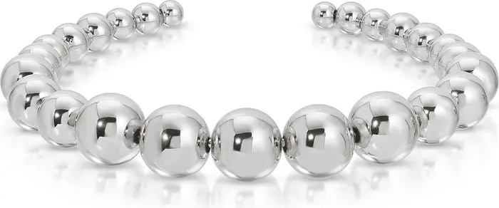 Ettika Bubble Cuff Bracelet | Nordstrom | Nordstrom