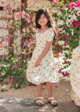 Sophia Girls Dress | JessaKae