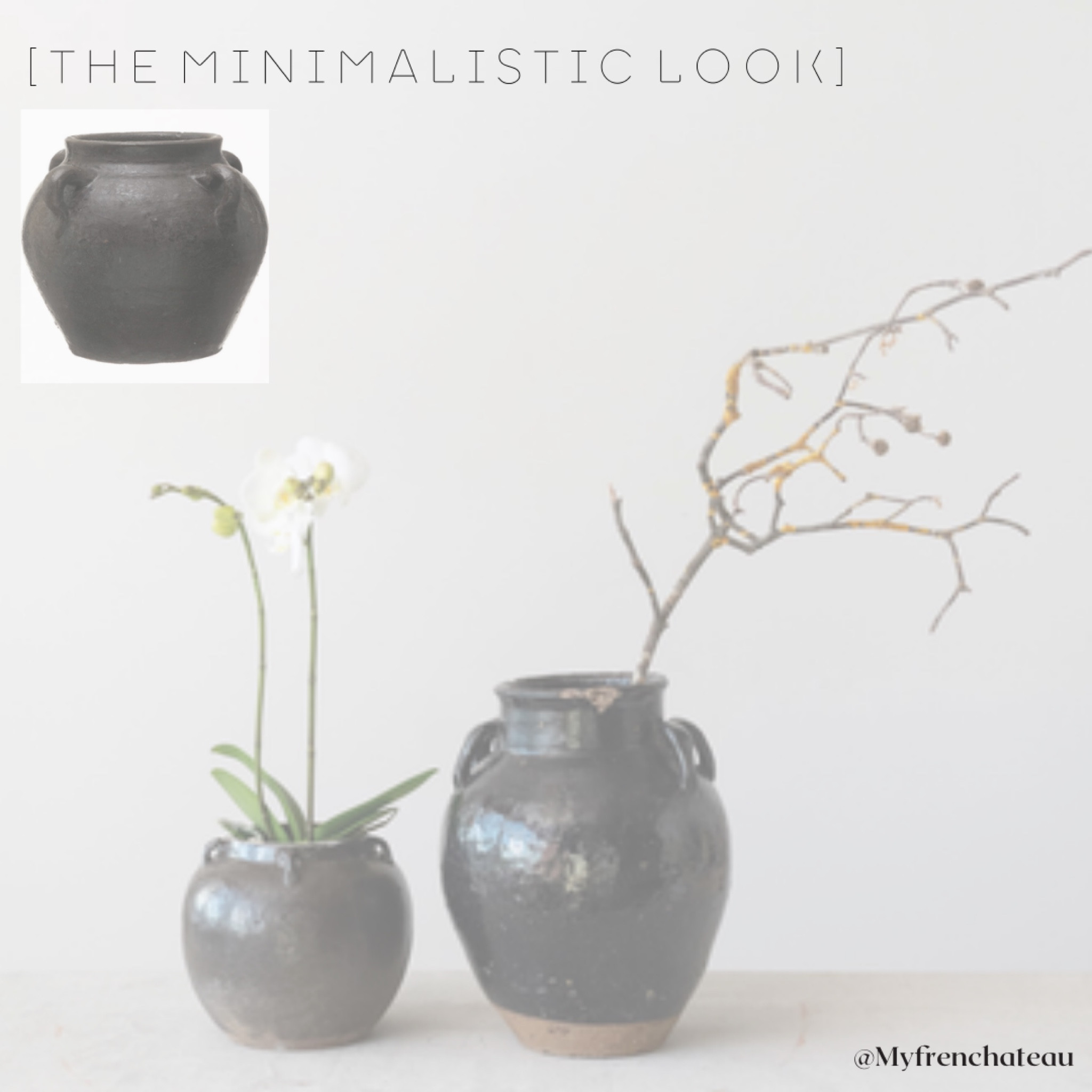 A clean minimalistic look  

#LTKstyletip #LTKhome #LTKFind