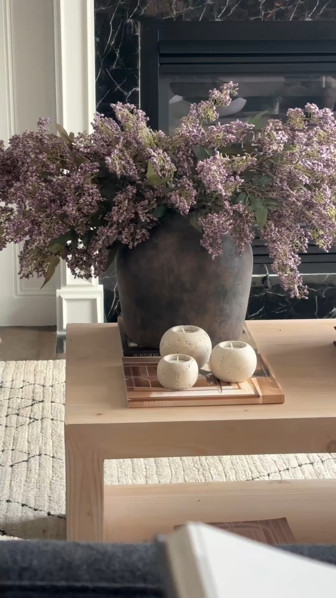 Moody luxury! ✨

#amazonhome #decor #amazon

#LTKsummer #LTKstyletip #LTKhome
