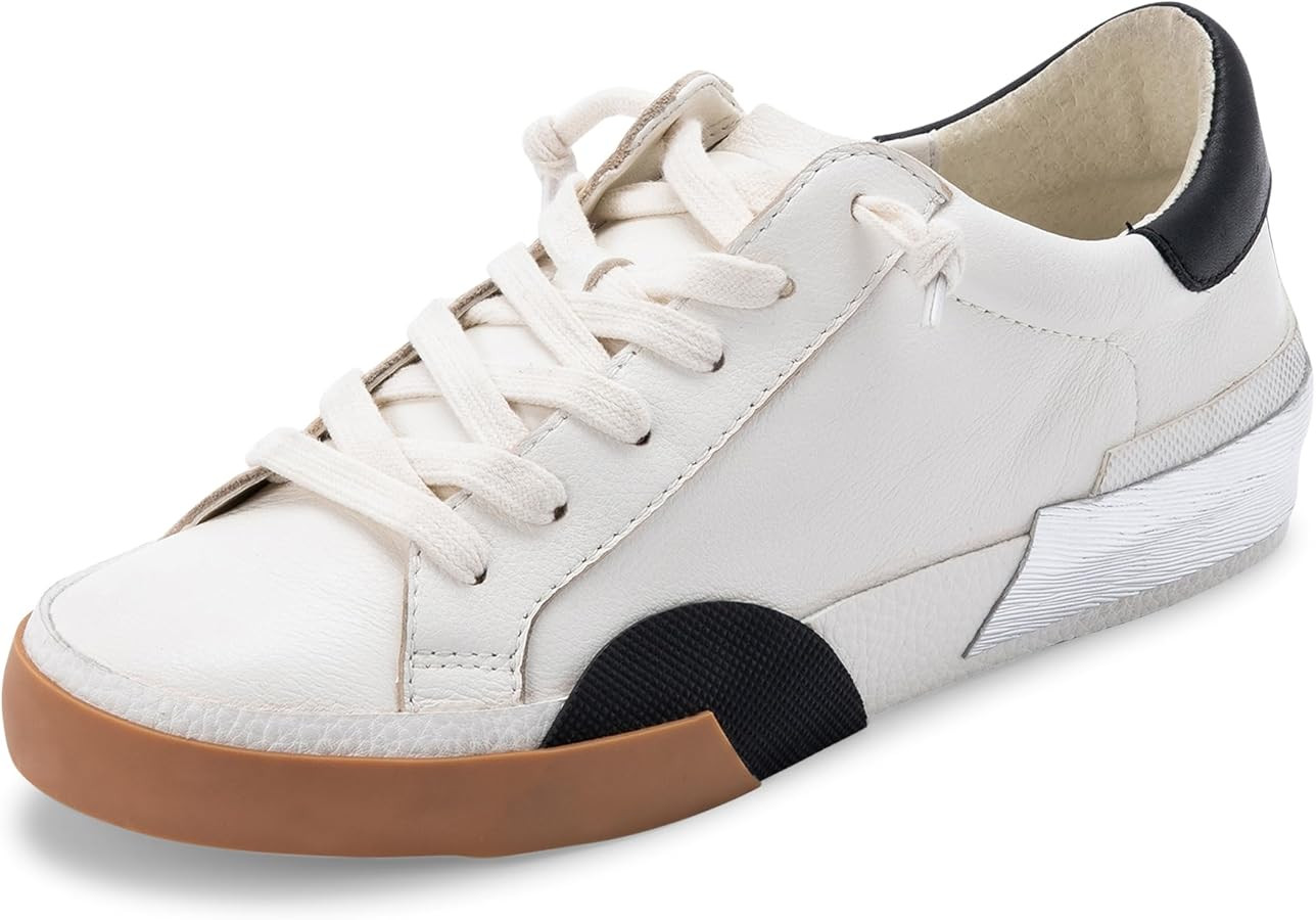 Dolce Vita Women's Zina Sneaker | Amazon (US)