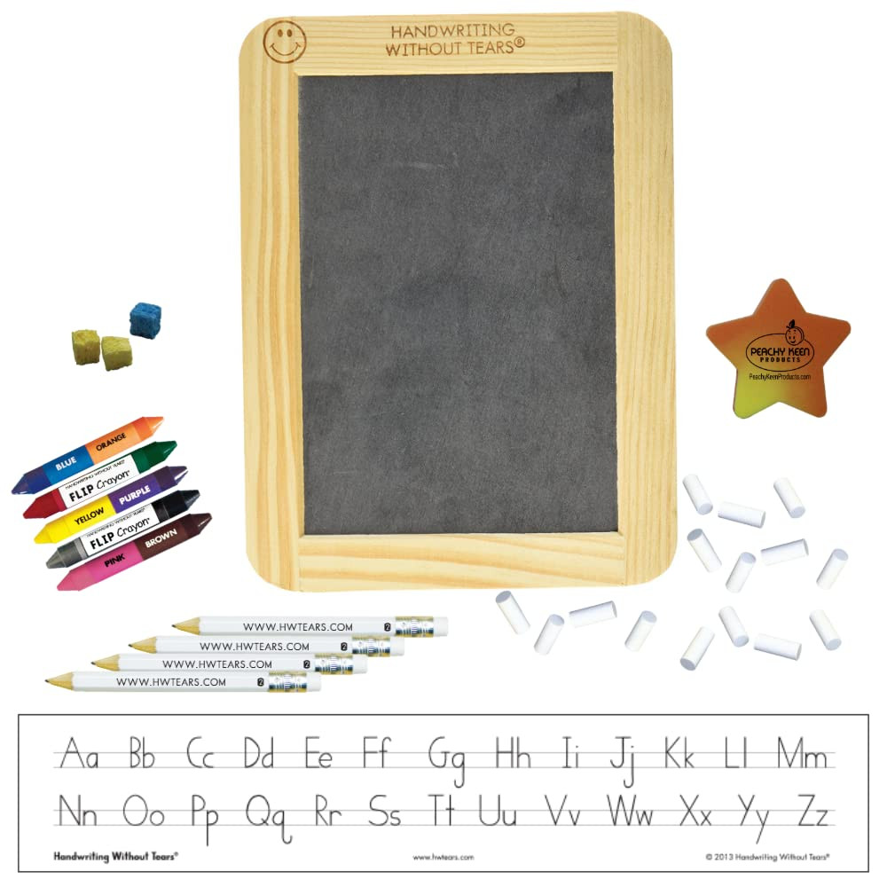 Handwriting Without Tears | Amazon (US)