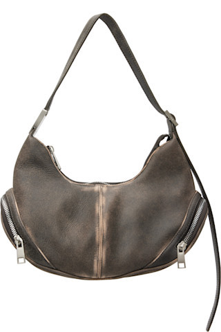 Brown Cargo Bag | SSENSE