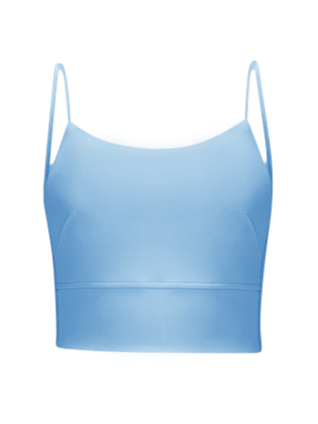 Wunder Train Strappy Tank Top | Women's Sleeveless & Tank Tops | lululemon | Lululemon (US)