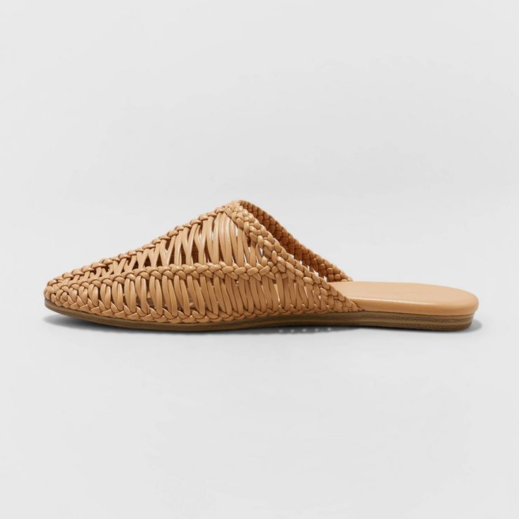 Women's Ellen Mules - Universal Thread™ | Target