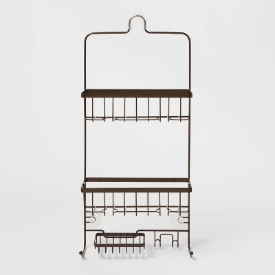 Bathroom Shower Caddy - Made By Design™ | Target