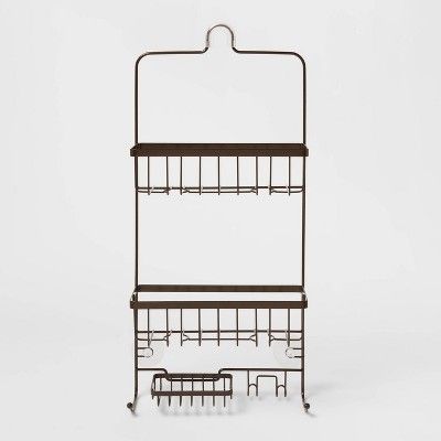 Bathroom Shower Caddy - Made By Design™ | Target