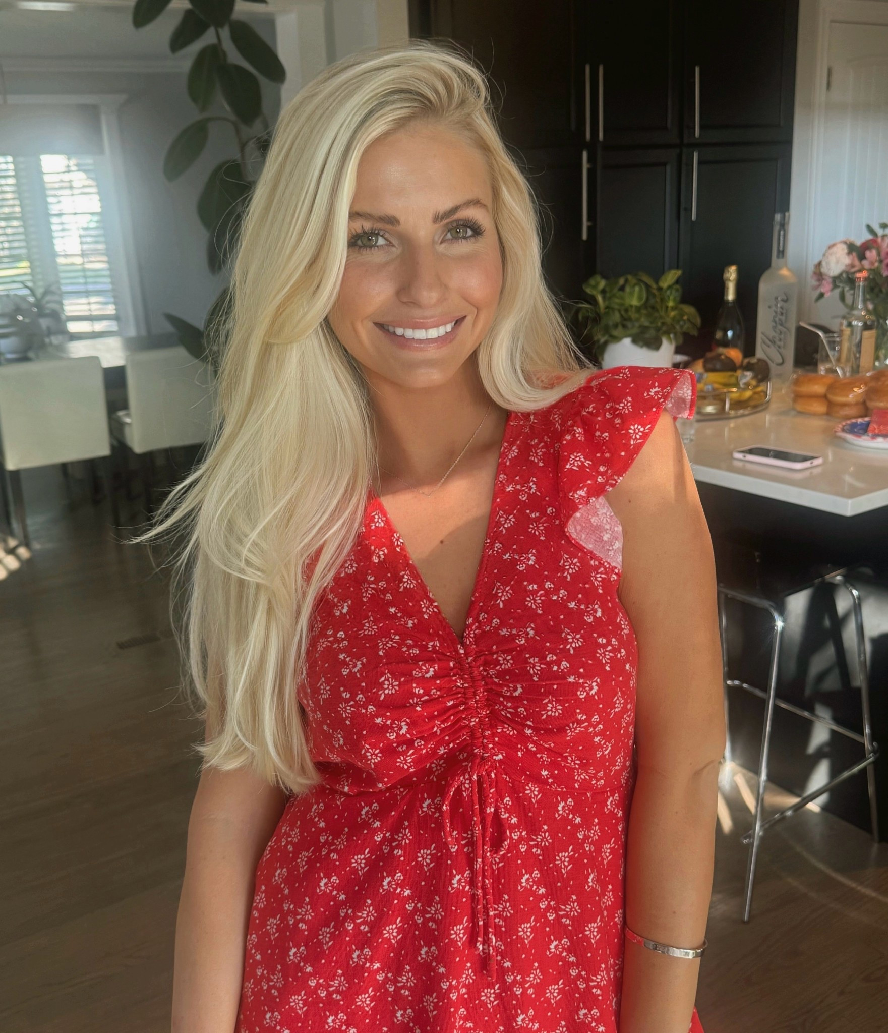 happy summer 🍒

#LTKSeasonal #LTKBeauty #LTKFindsUnder50