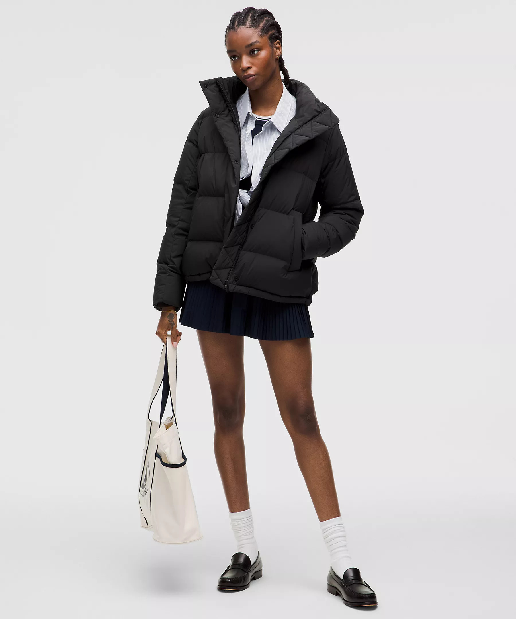 Women's Wunder Puff 600-Down-Fill Jacket | Lululemon (US)