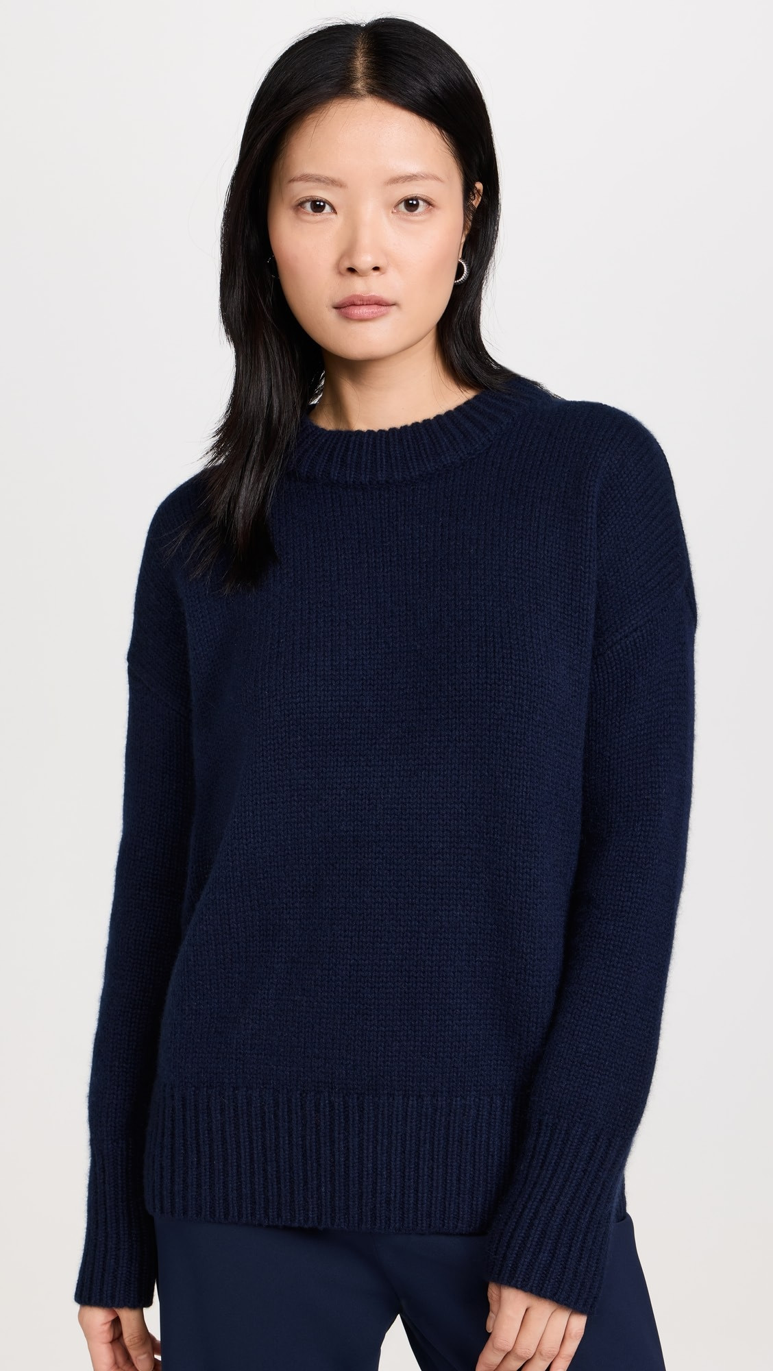 Solid Marin Sweater | Shopbop
