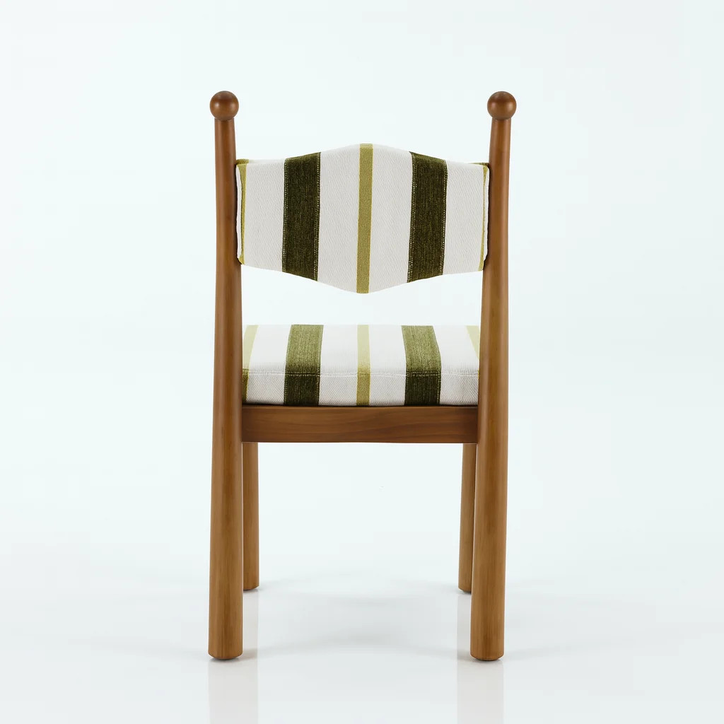 Kenyatta Bol Sant Dining Chair | Wayfair North America