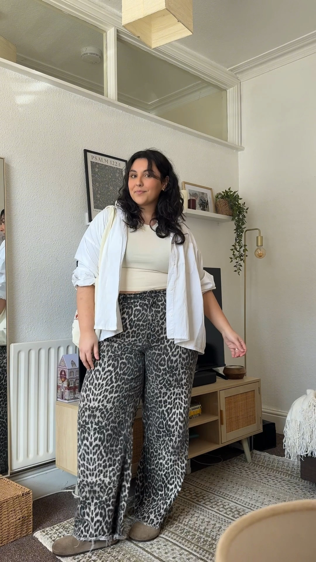 Spring ootd 🌼

#LTKmidsize #LTKspring #LTKuk