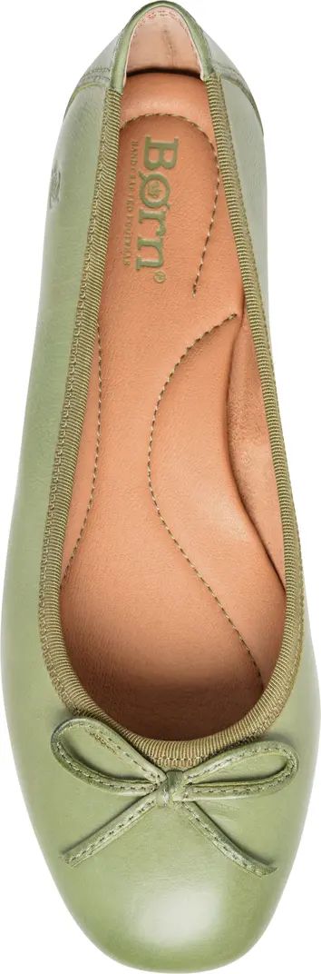 Brin Ballet Flat | Nordstrom