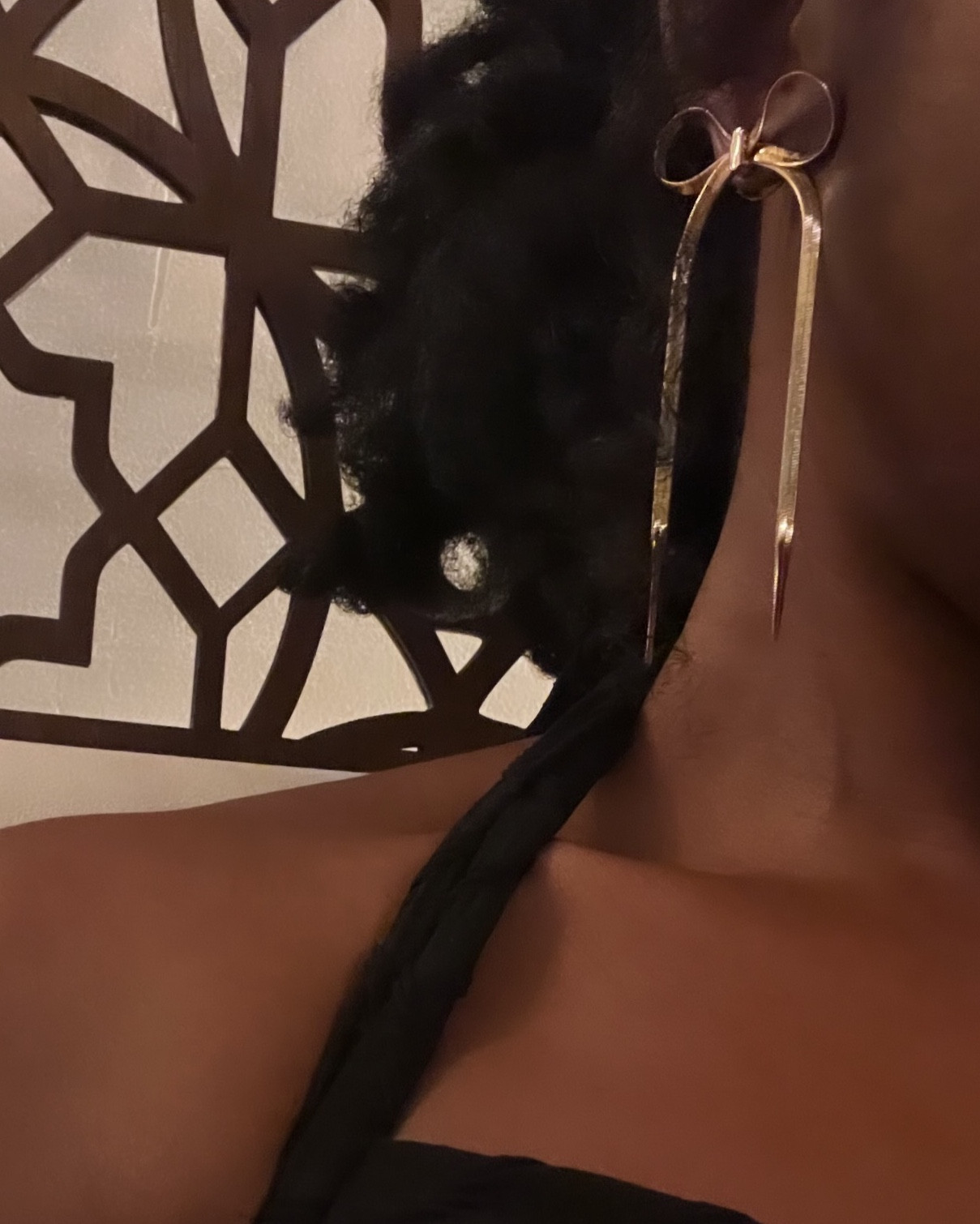 Absolutely adore these earrings; they’re so classy and feminine. 💞 You won't believe the price! 👇🏾

#LTKParties #LTKFindsUnder50 #LTKWedding