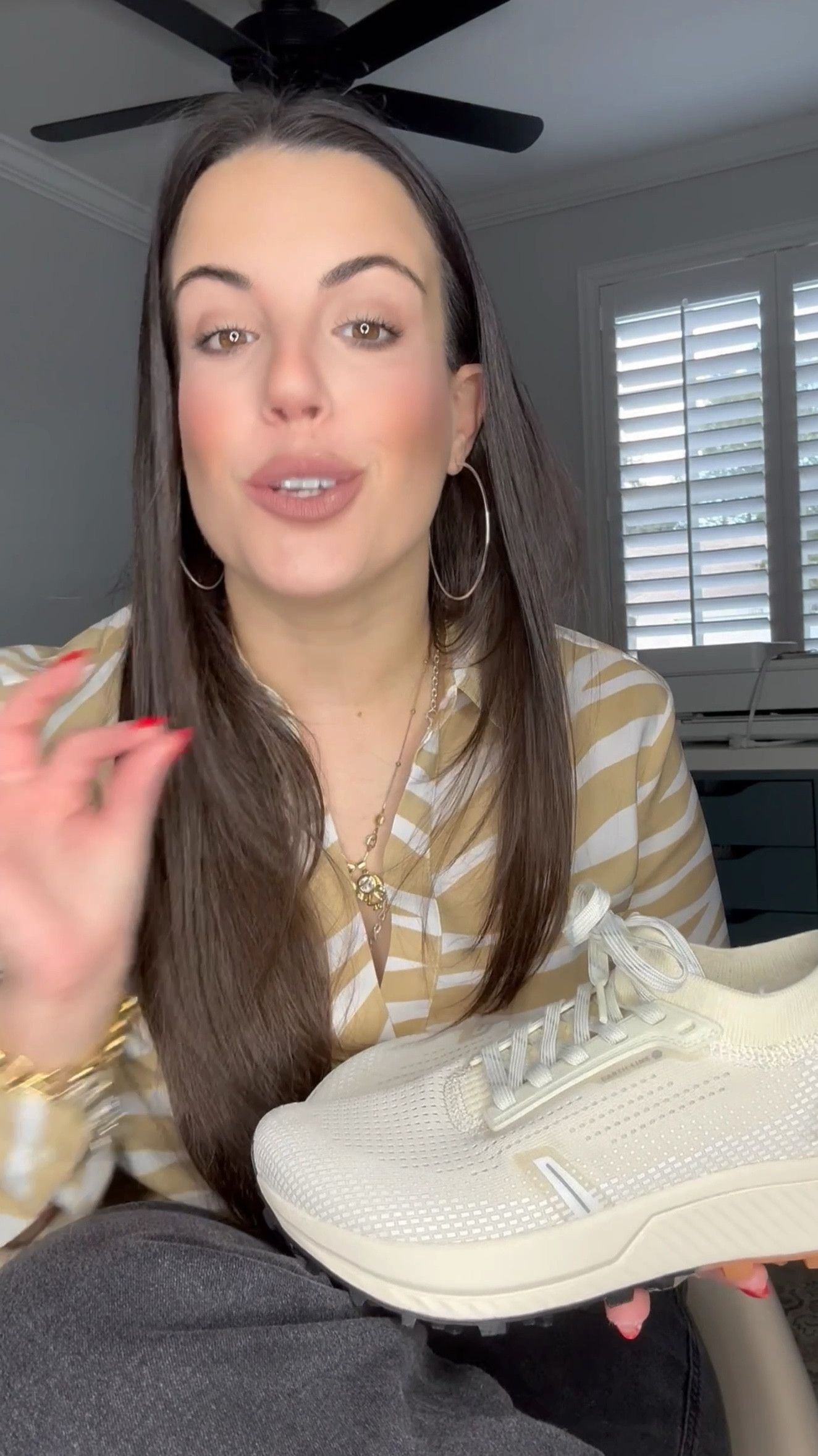 If you haven’t tried Flux Footwear’s sneakers, you are seriously missing out! Flux Footwear is an athleisure lifestyle brand that is the-defining “barefoot” shoes. Flux sneakers prioritize comfort, breathability, and performance. I currently have the adapt runners and I am obsessed! Check them out! 👟

#LTKStyleTip #LTKFitness #LTKShoeCrush