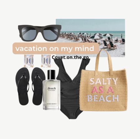 Vacation// swim suit// Target// Target finds// Target Style// beach// CZ// sunglasses// beach bag// sandals

#LTKunder50 #LTKsalealert #LTKswim