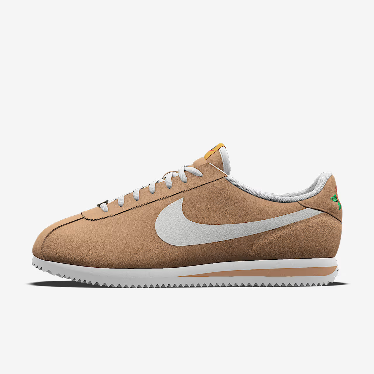 Nike Cortez Unlocked By You Custom Women's Shoes. Nike.com | Nike (US)