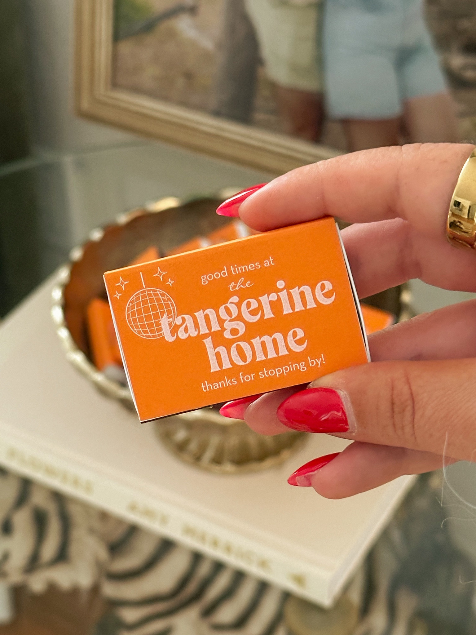 SO many fun matches you can make on For Your Party! 😍 They have templates or you can design your own 

#LTKhome #LTKfindsunder100