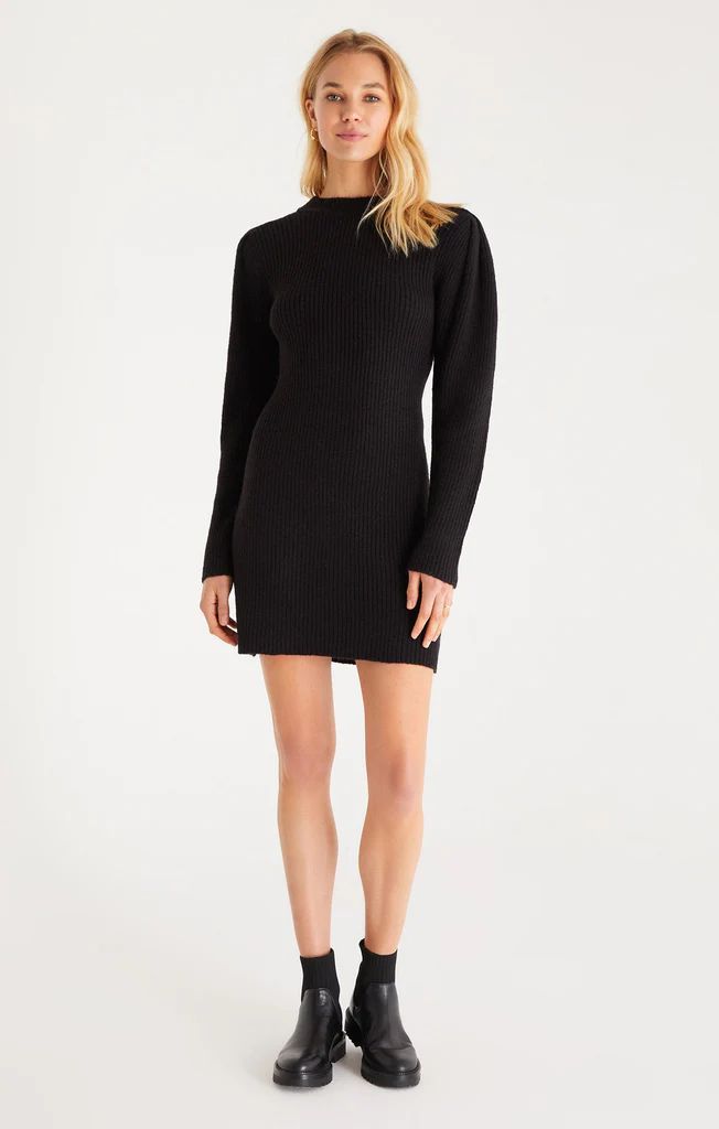 Meredith Sweater Dress | Z Supply