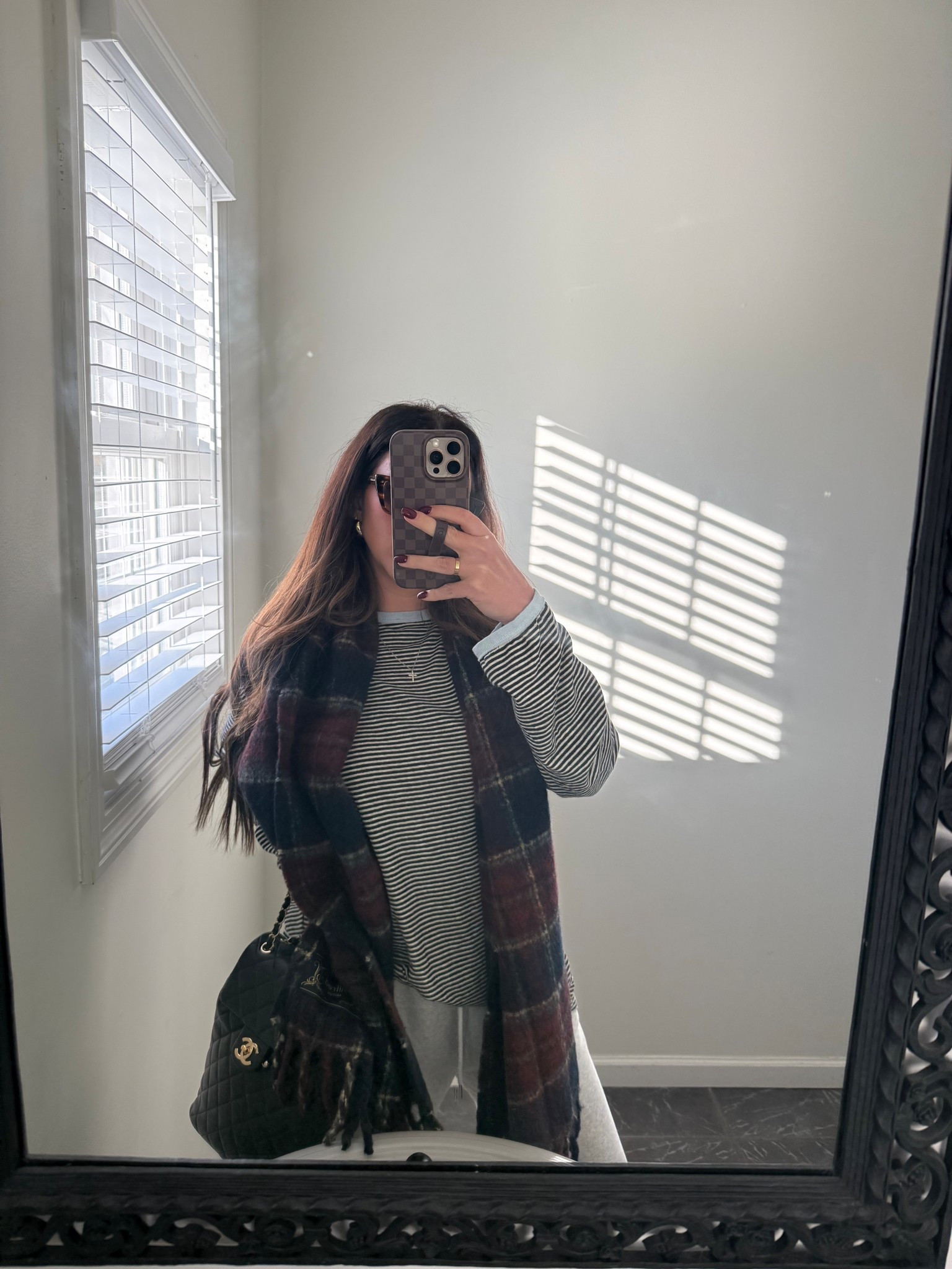 Small in top 

#LTKSeasonal