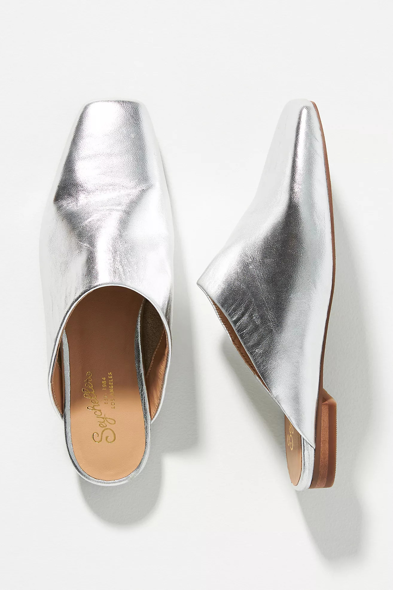 Seychelles Vice Flats | Anthropologie (US)