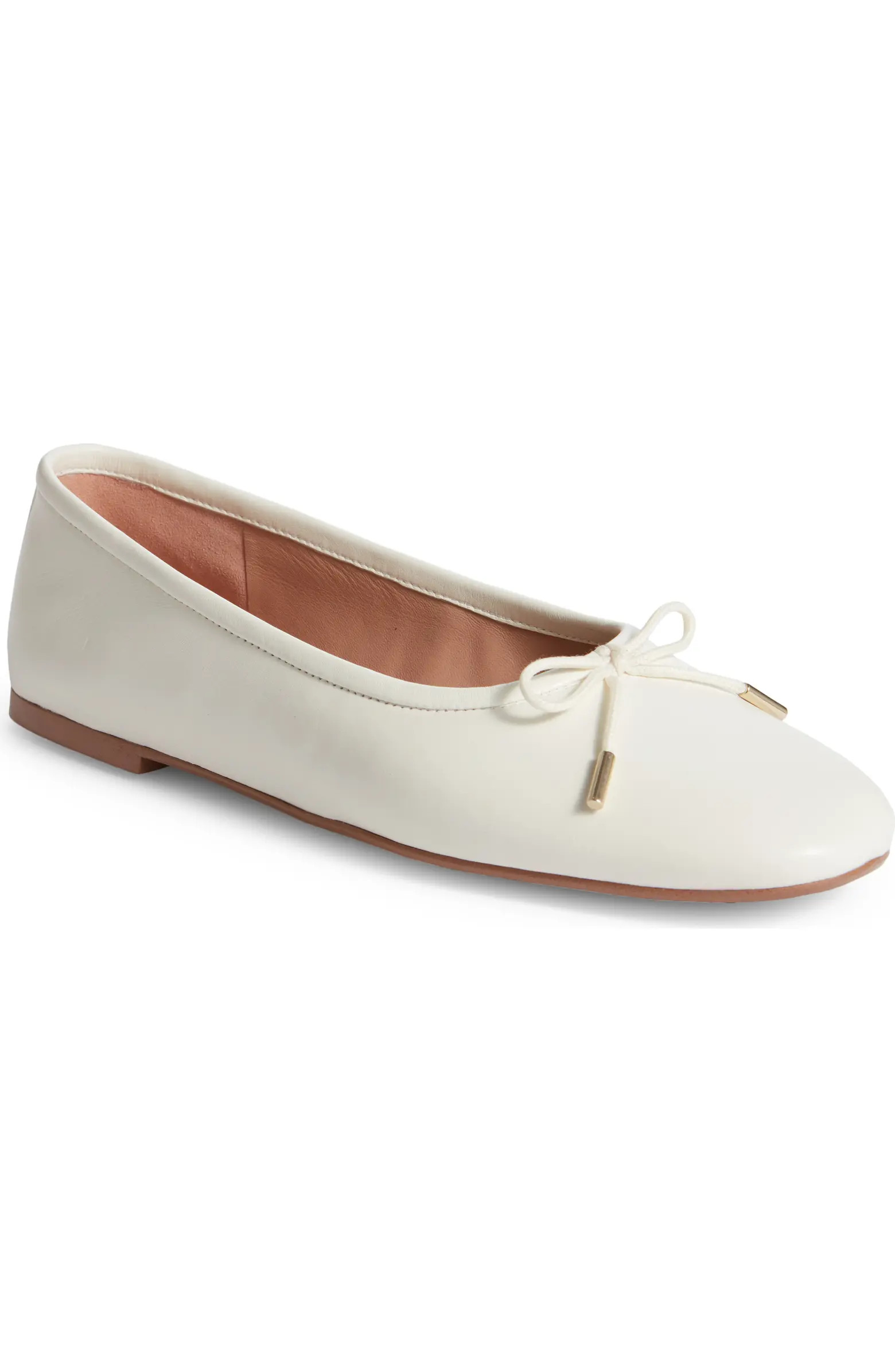 Elsie Flat (Women) | Nordstrom