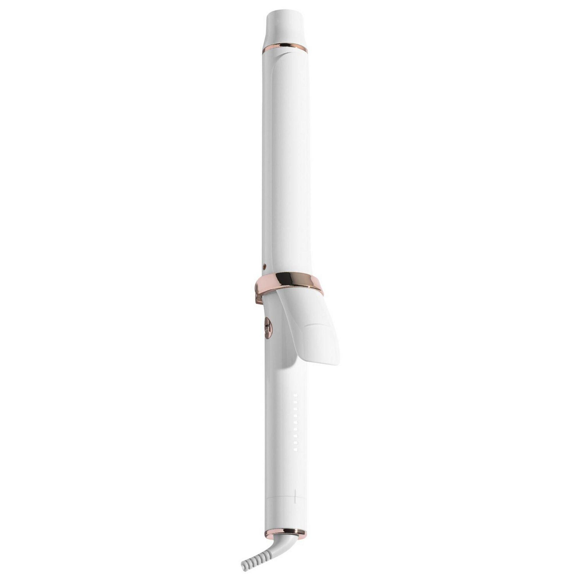 T3 SinglePass Curl X 1.25 Ceramic Extra-Long Barrel Curling Iron | Kohl's