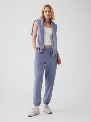 High Rise Boyfriend Joggers | Gap (US)