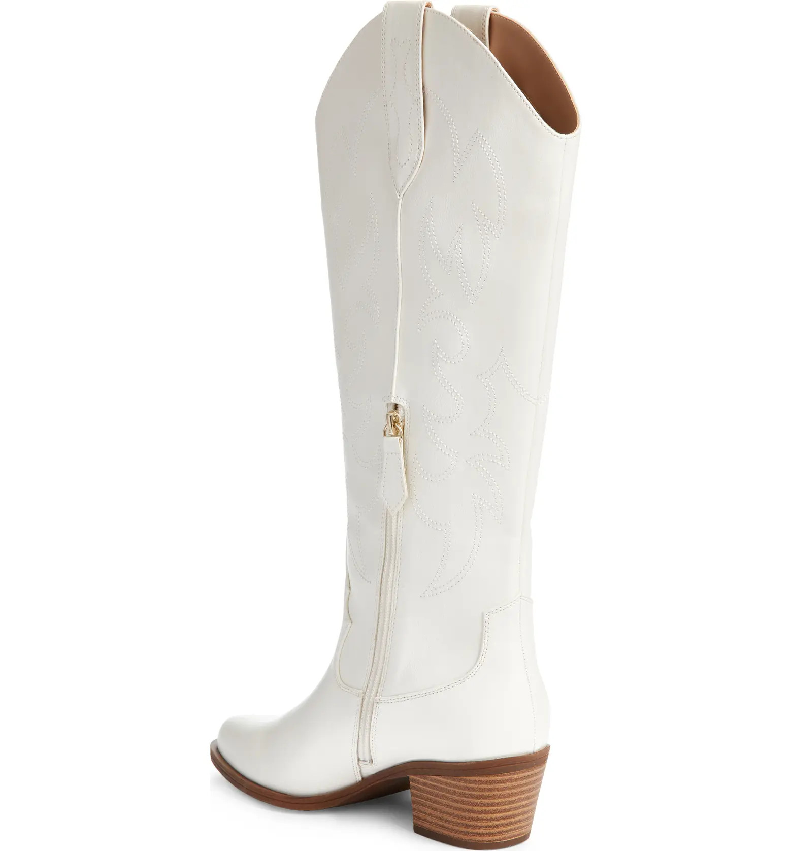Monikka Western Boot (Women) | Nordstrom