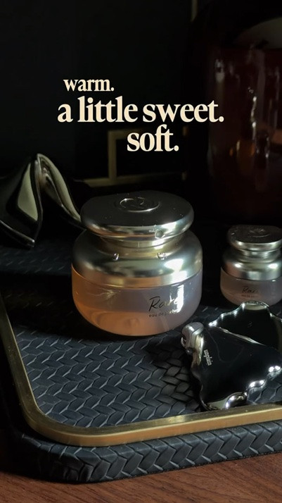 Mother’s Day is coming up and this one feels like an easy yes. 

Rare Eau de Parfum is warm, softly sweet, and lingers in the best way. If you’re still looking for a gift, this is a beautiful option. 

@rarebeauty #sephorafinds #giftideasforher #mothersdaygift #perfumetiktok #perfumecollection

#LTKselfcare #LTKBeauty