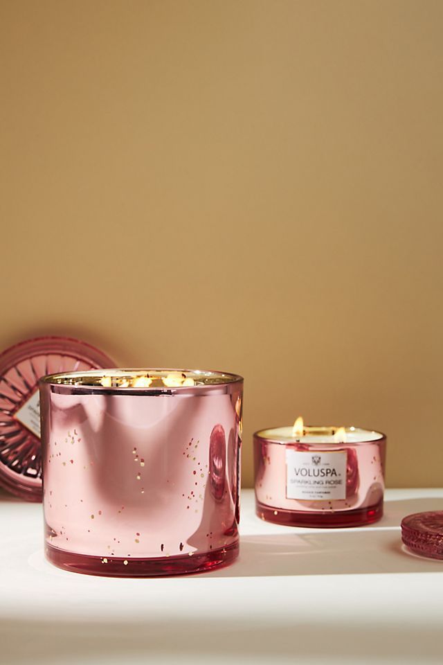 Voluspa Maison Candle | Anthropologie (US)