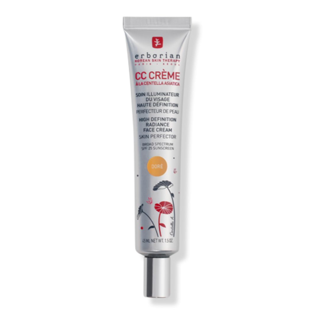 CC Cream SPF 25 | Ulta