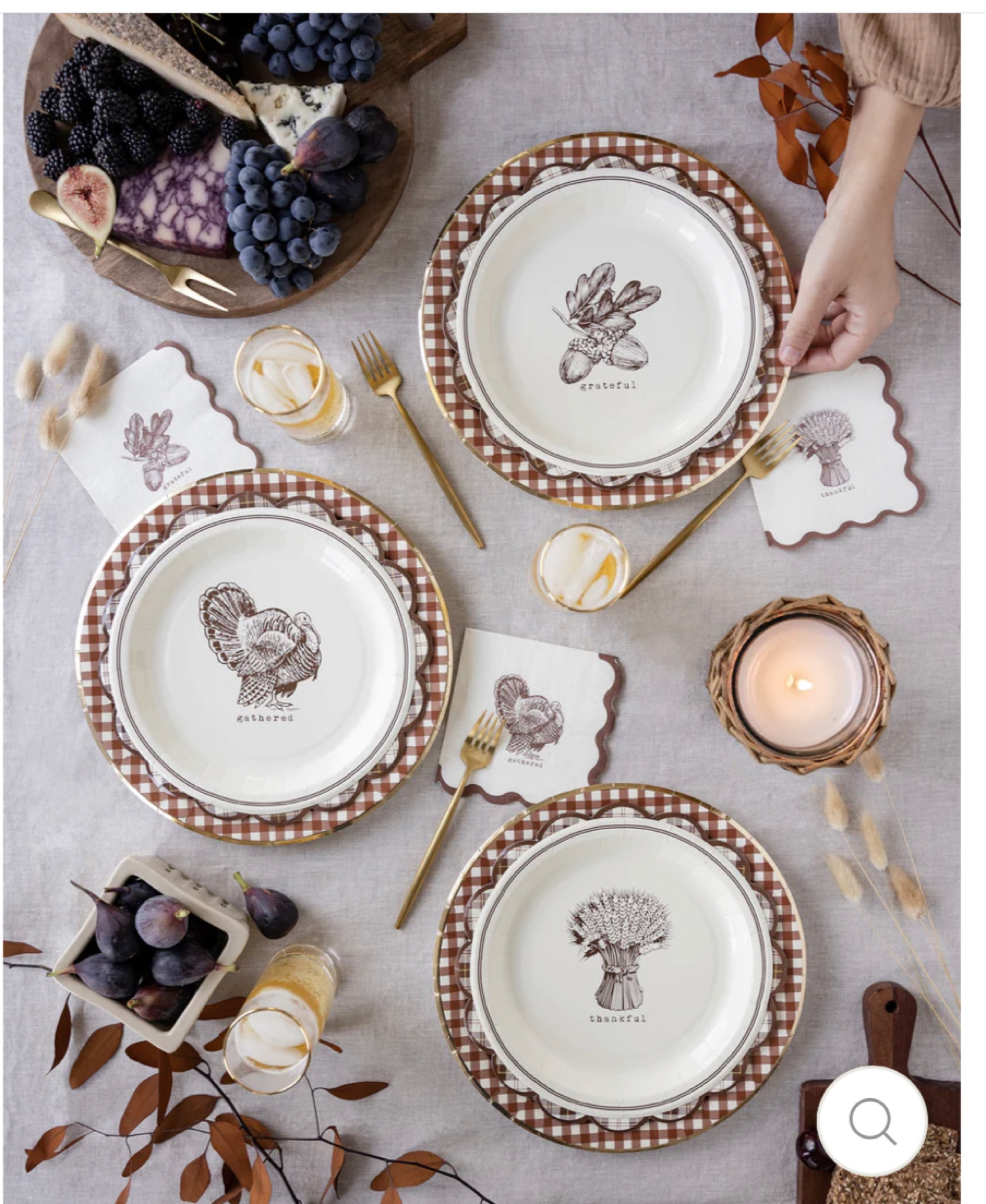 Make everyone want to be on cups and ice! These are some of my faves! 

#LTKHoliday #LTKhome #LTKparties