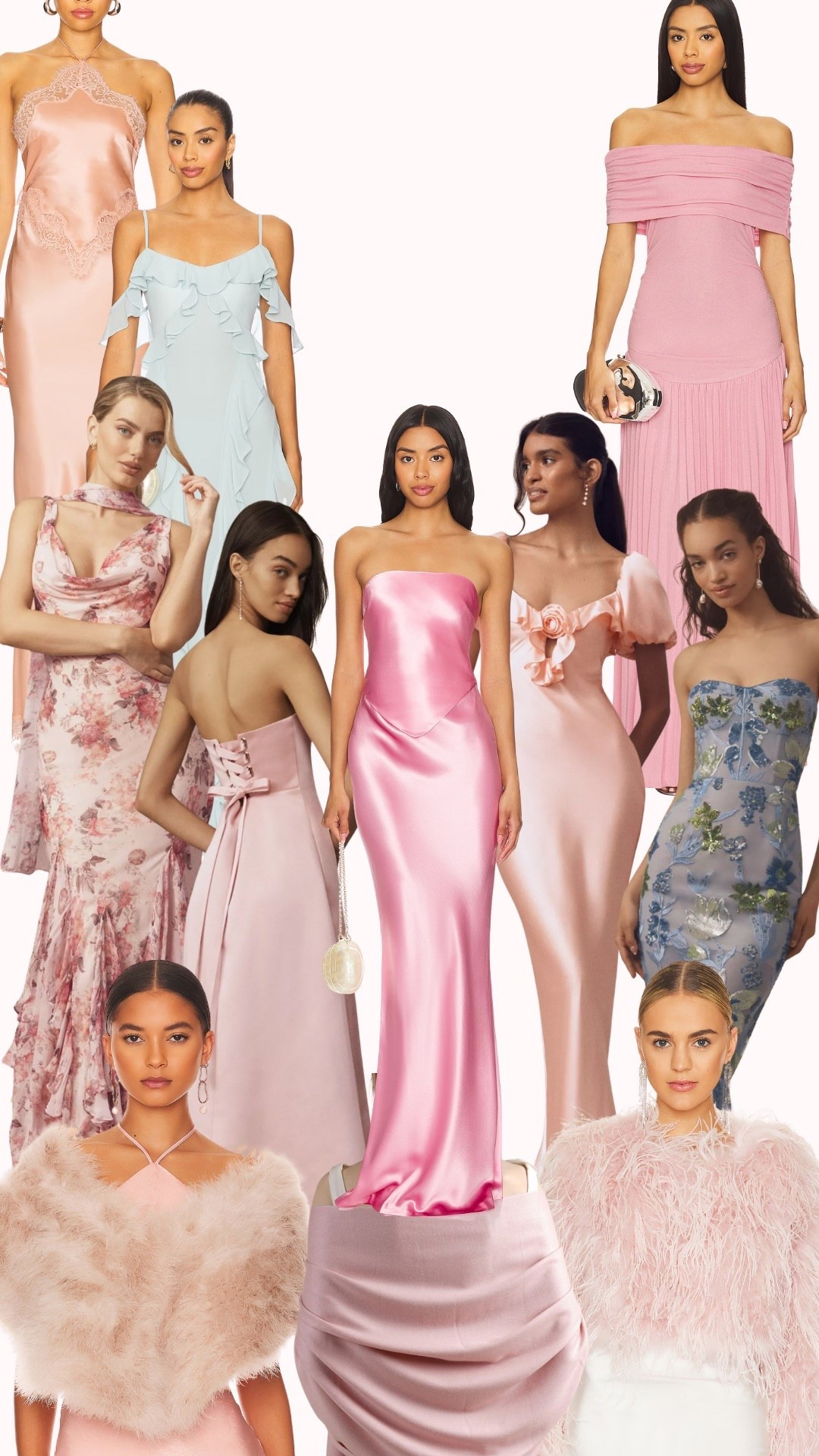 Outfit request: dress options for a fall country club wedding 

#LTKSeasonal #LTKWedding