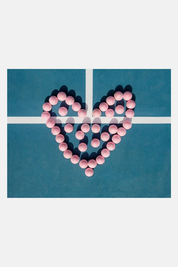 40 Love Framed Print | Tuckernuck (US)