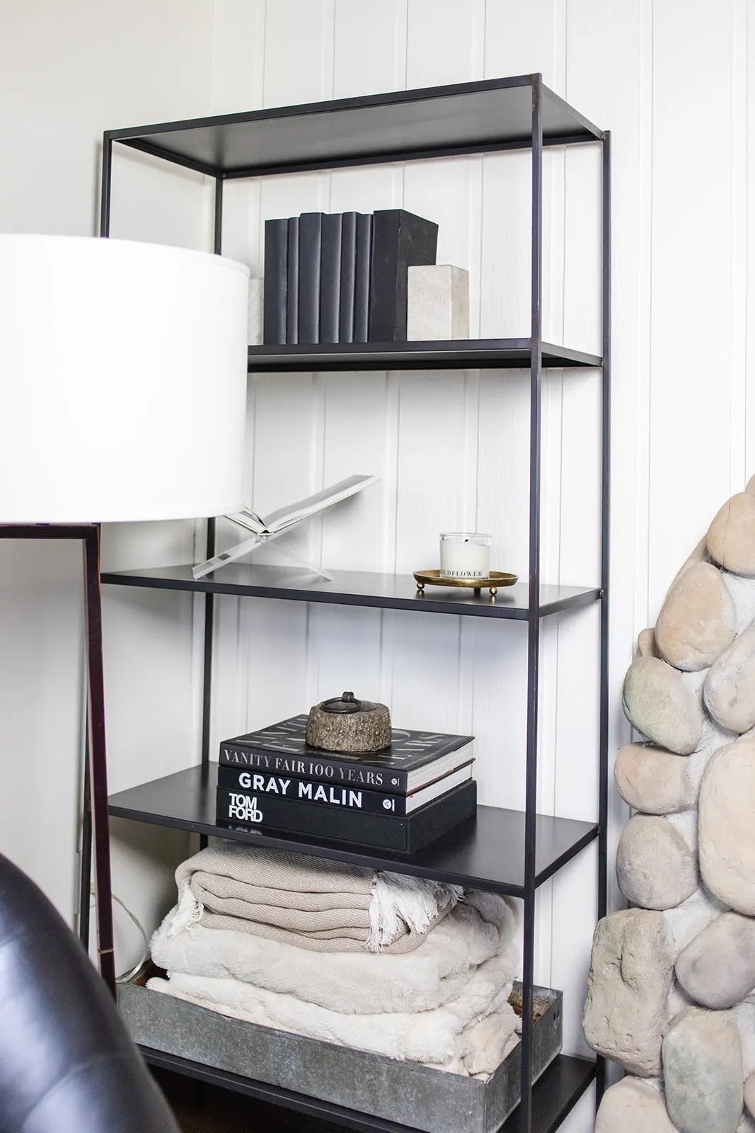 This is the shelving style I always come back to for spaces that need structure without feeling heavy.

Clean lines, open storage, and the kind of scale that works in almost any room. It adds function while still letting the styling breathe.

If you’re trying to make a space feel more finished without adding clutter, this style of shelving is such a smart foundation.

I’ve linked a few similar options and the styling pieces I always reach for.

#LTKHome #LTKSaleAlert