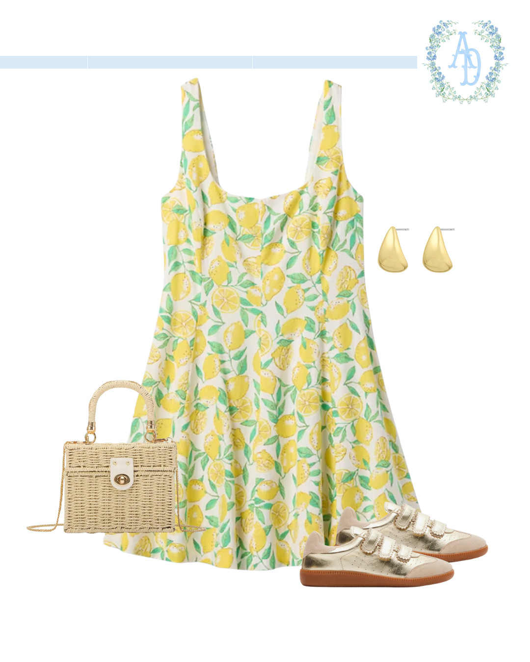 Classic everyday strolling dress  

 #LTKStyleTip